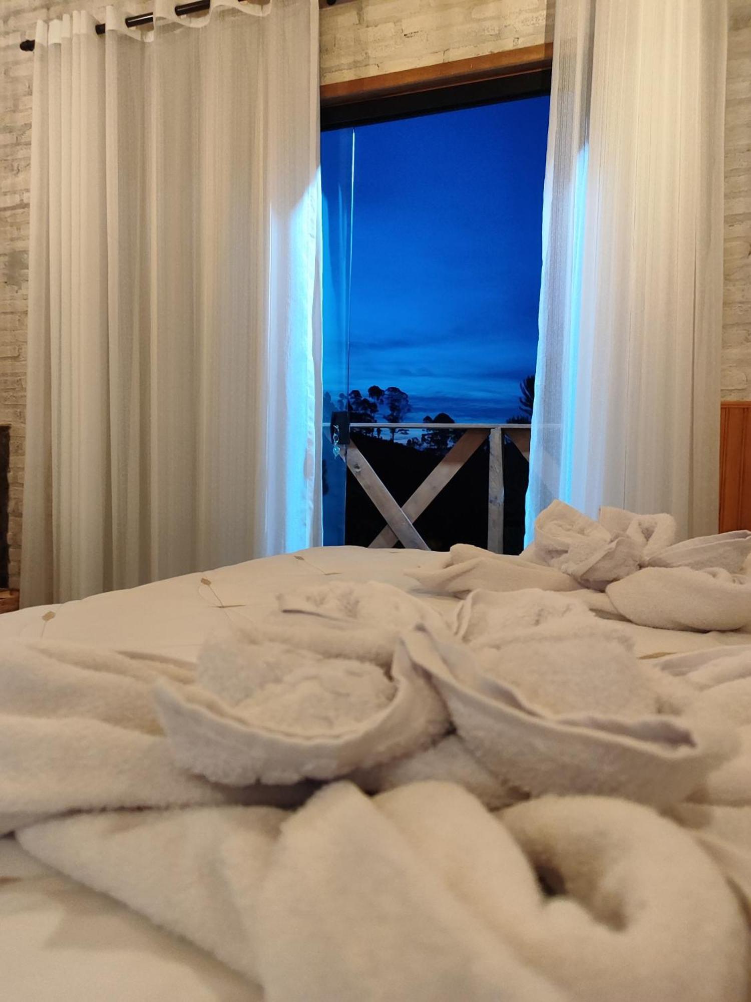 Chale Sonho Diniz 3 Apartamento