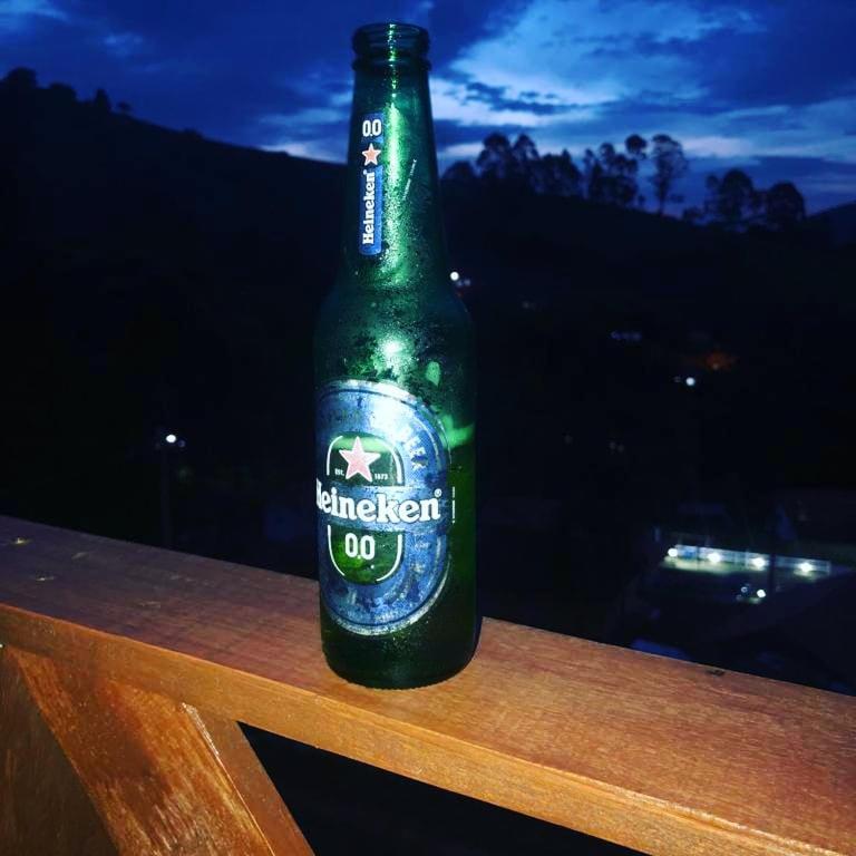Apartamento Chale Sonho Diniz 3 Monte Verde (Minas Gerais)