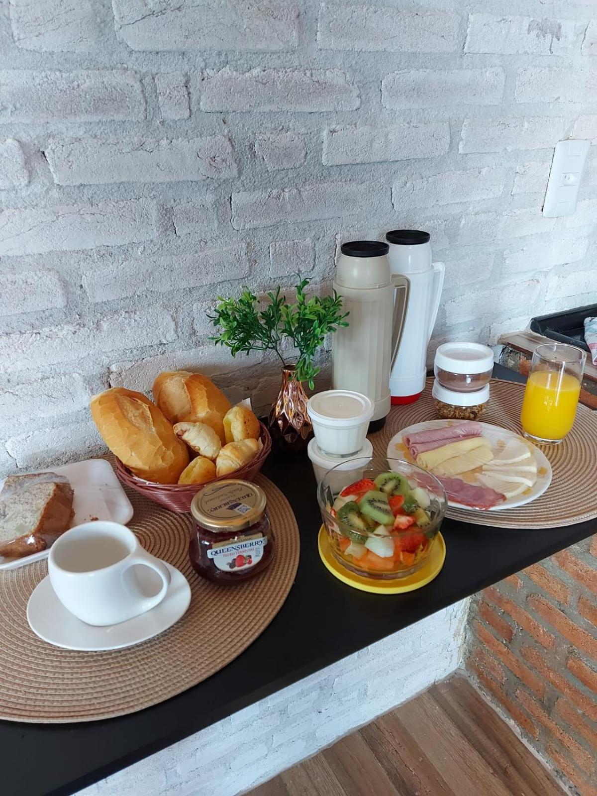 Apartamento Chale Sonho Diniz 3 Monte Verde (Minas Gerais)