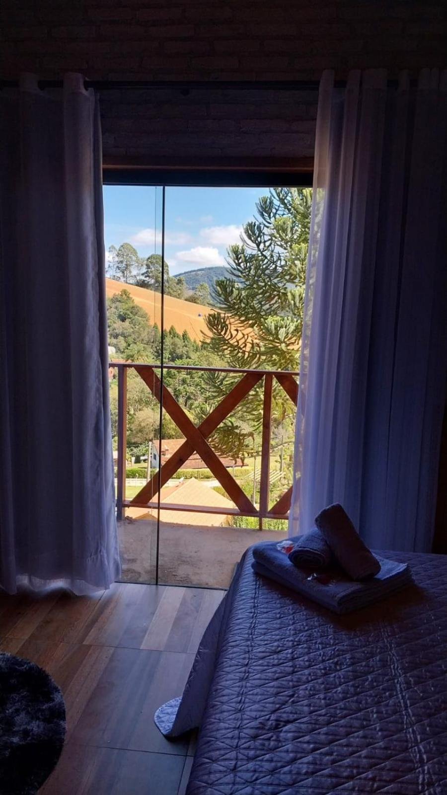 Apartamento Chale Sonho Diniz 3