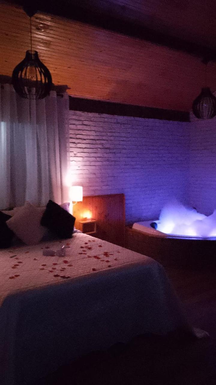 Apartamento Chale Sonho Diniz 3 Monte Verde (Minas Gerais)