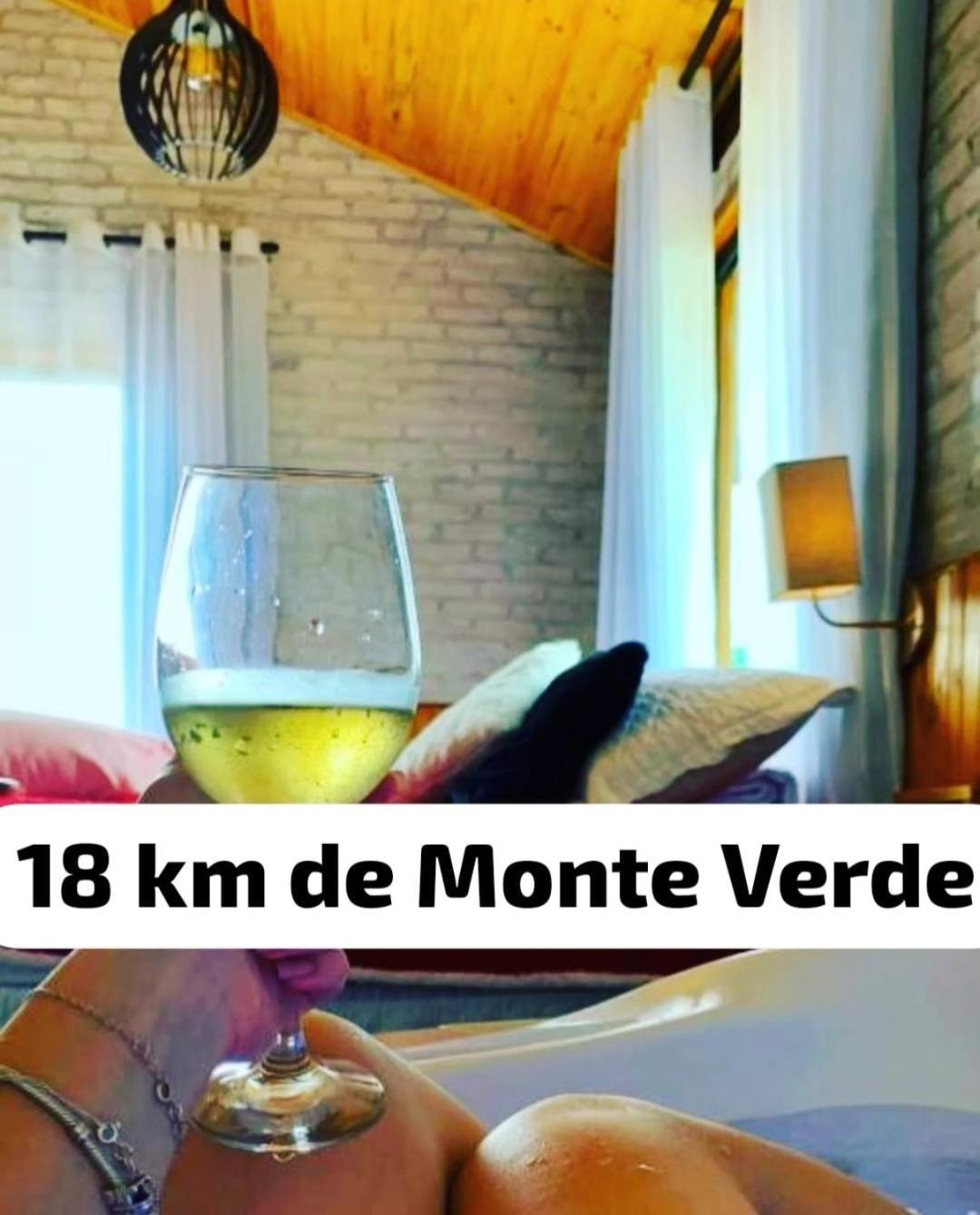 Apartamento Chale Sonho Diniz 3