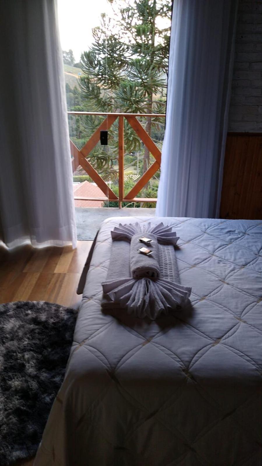 Chale Sonho Diniz 3 Apartamento *