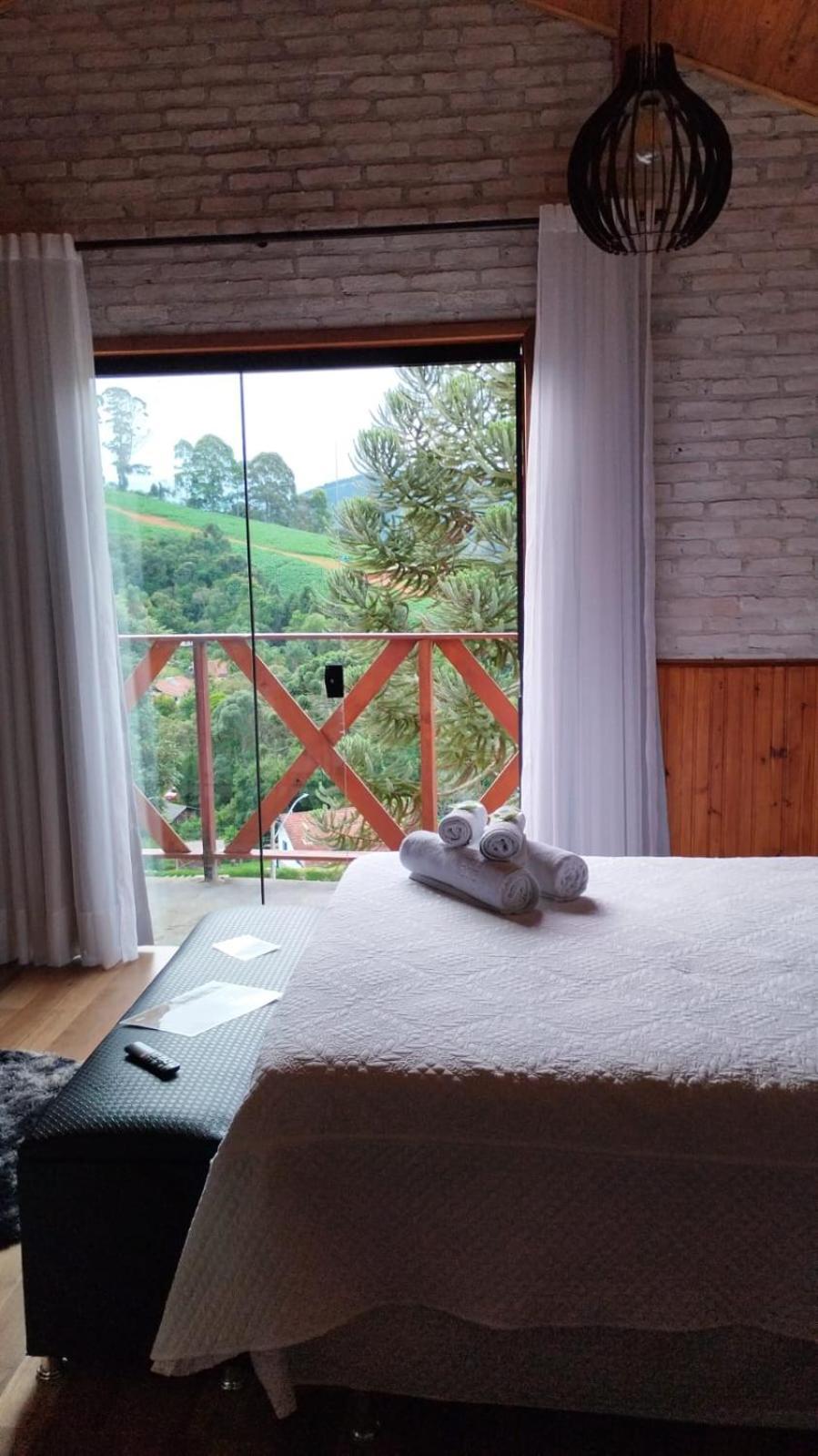 Apartamento Chale Sonho Diniz 3