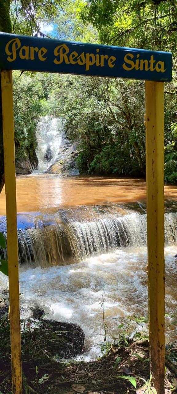 Apartamento Chale Sonho Diniz 3 Monte Verde (Minas Gerais)