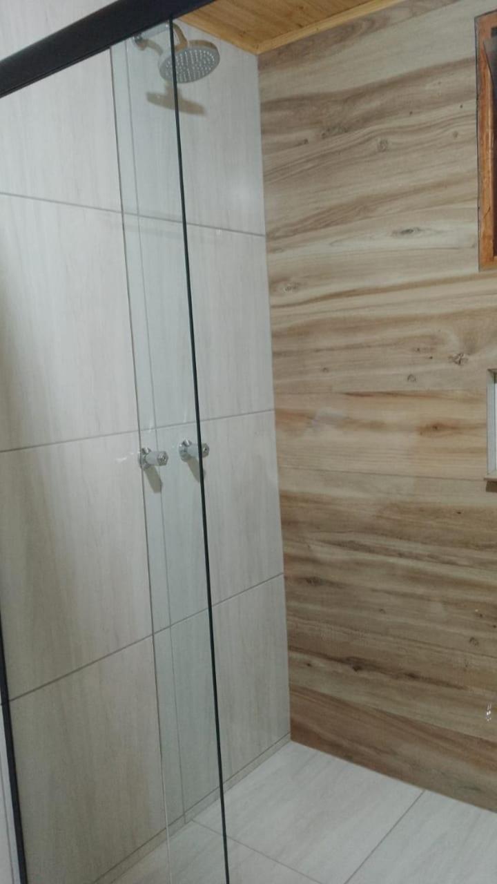 Chale Sonho Diniz 3 Apartment Monte Verde (Minas Gerais)