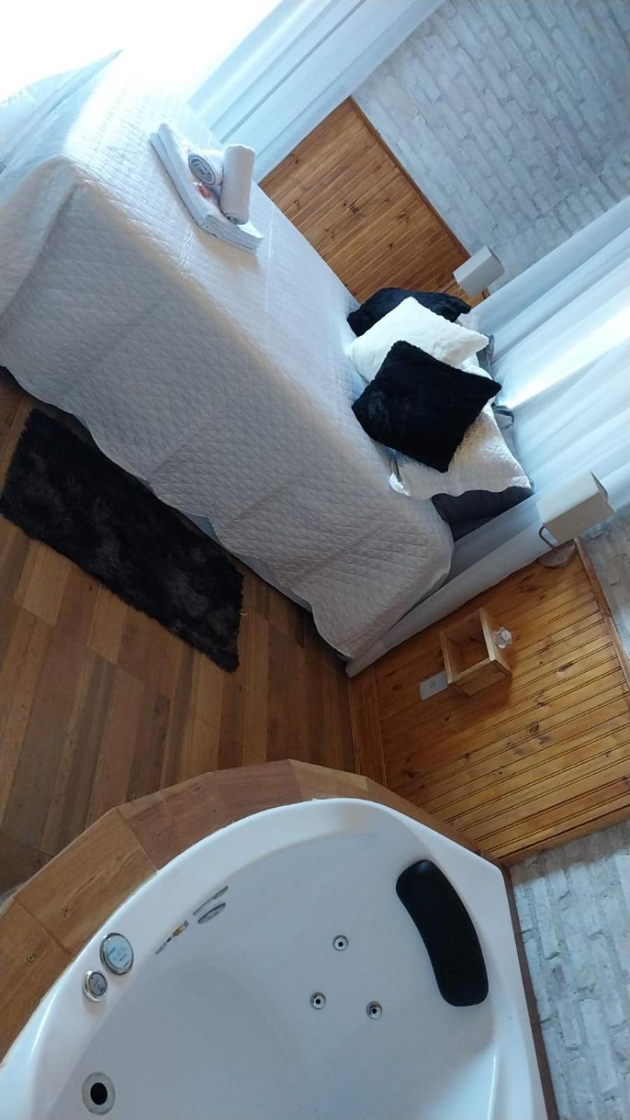 Apartment Chale Sonho Diniz 3 *