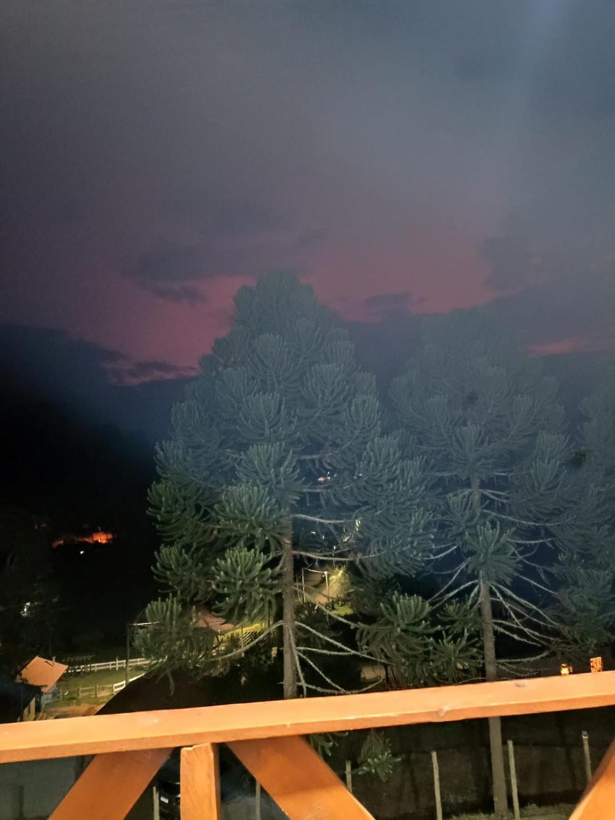 Chale Sonho Diniz 3 * Monte Verde (Minas Gerais)